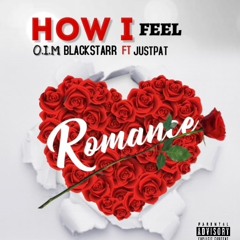 Eli Porter ft. Pat - How I Feel