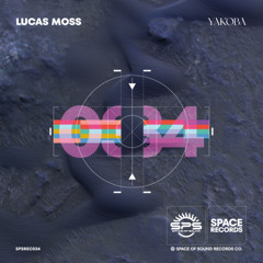 Lucas Moss - Yakoba