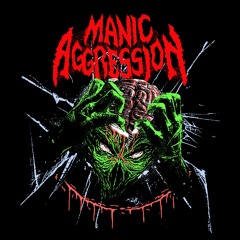 Manic Aggression S/T EP Full Length