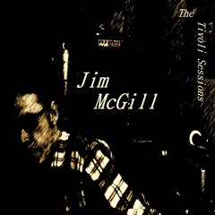 Jim Mcgill