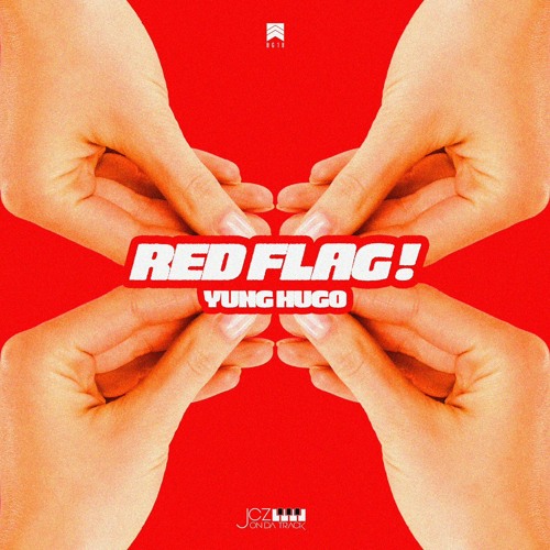 Yung Hugo - Red Flag
