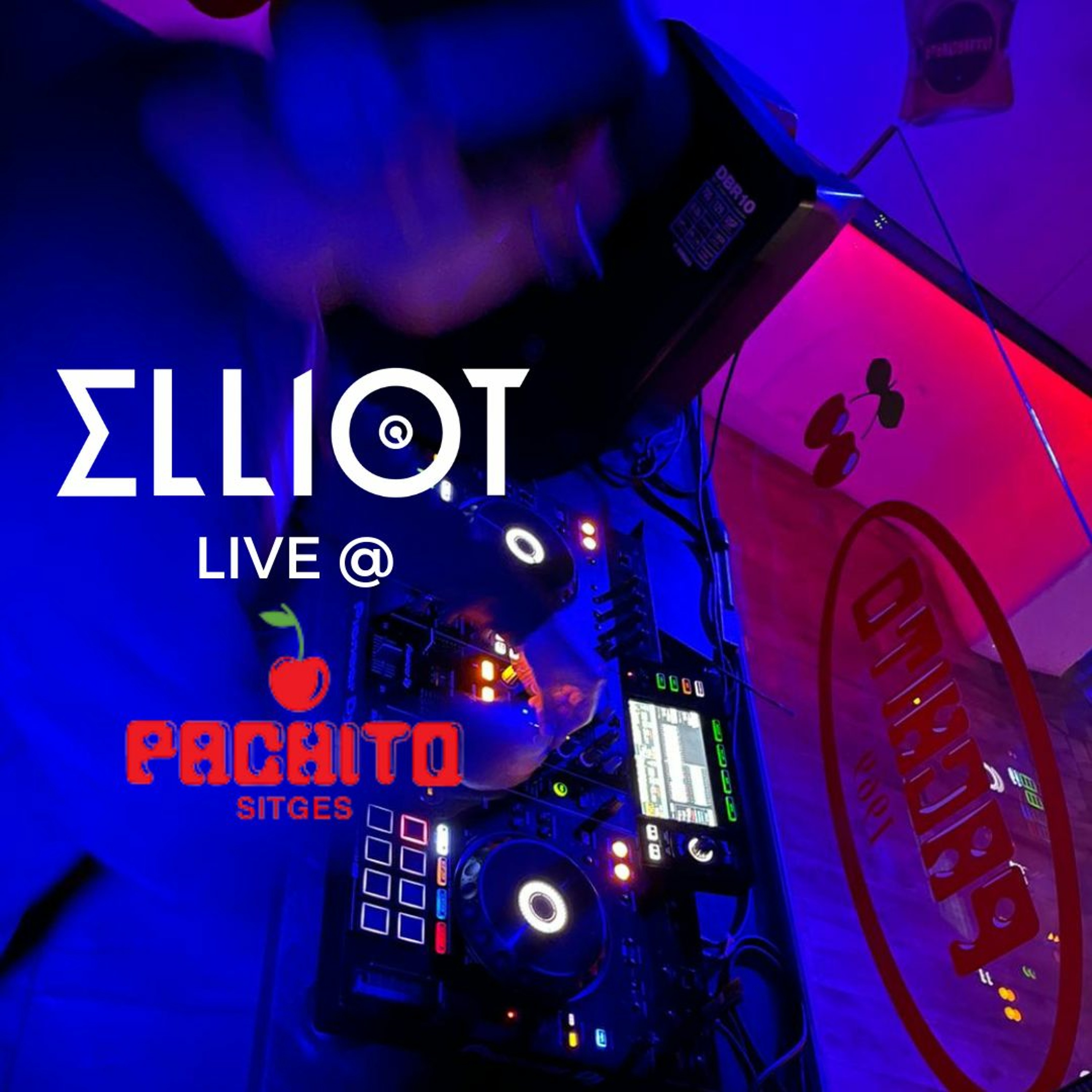 ELLIOT