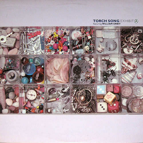 Stream Torch Song White Night by Chad Henson Listen online for free