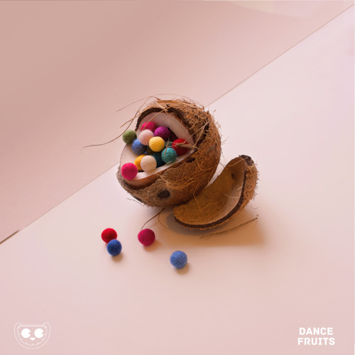 Stream Dance Fruits Music, RØDY Just The Two Of Us by Strange Fruits