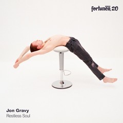 PREMIERE: Jon Gravy - G Energy