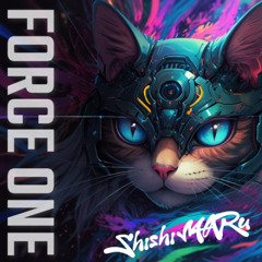 FORCE ONE(Original Mix)
