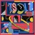 Artwork for Various Artists - Purveyors Of The Hypnotic Groove - 3x12" (TSOL LP2)