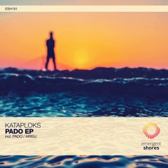 Kataploks - Arisu (Original Mix) [ESH191]
