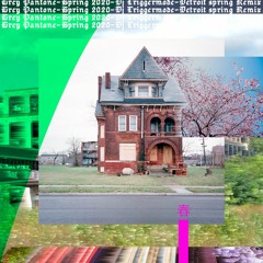 (FREE DL) SPRING IN DETROIT - GREY PANTONE [DJ TRIGGER MODE REMIX]