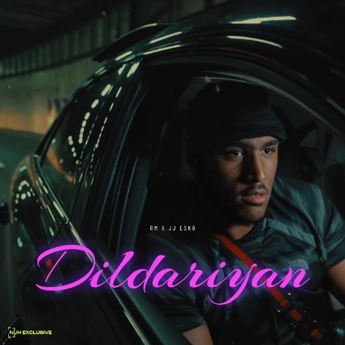 Dildariyan ( Asian Remix ) ft. RM X JJ Esko