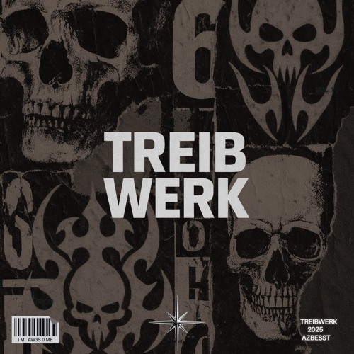Treibwerk