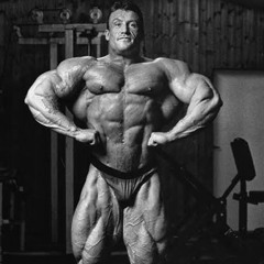Dorian Yates