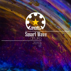 Smart Wave - Amurg (Iaidō Remix)