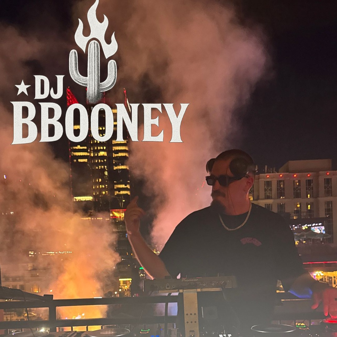 Stream DJ BBooney - RIOT RANCH - NASHVILLE, TN by BBooney | Listen ...