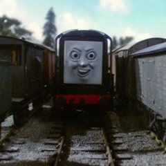 Devious Diesel's Theme - Extended(Series 2)