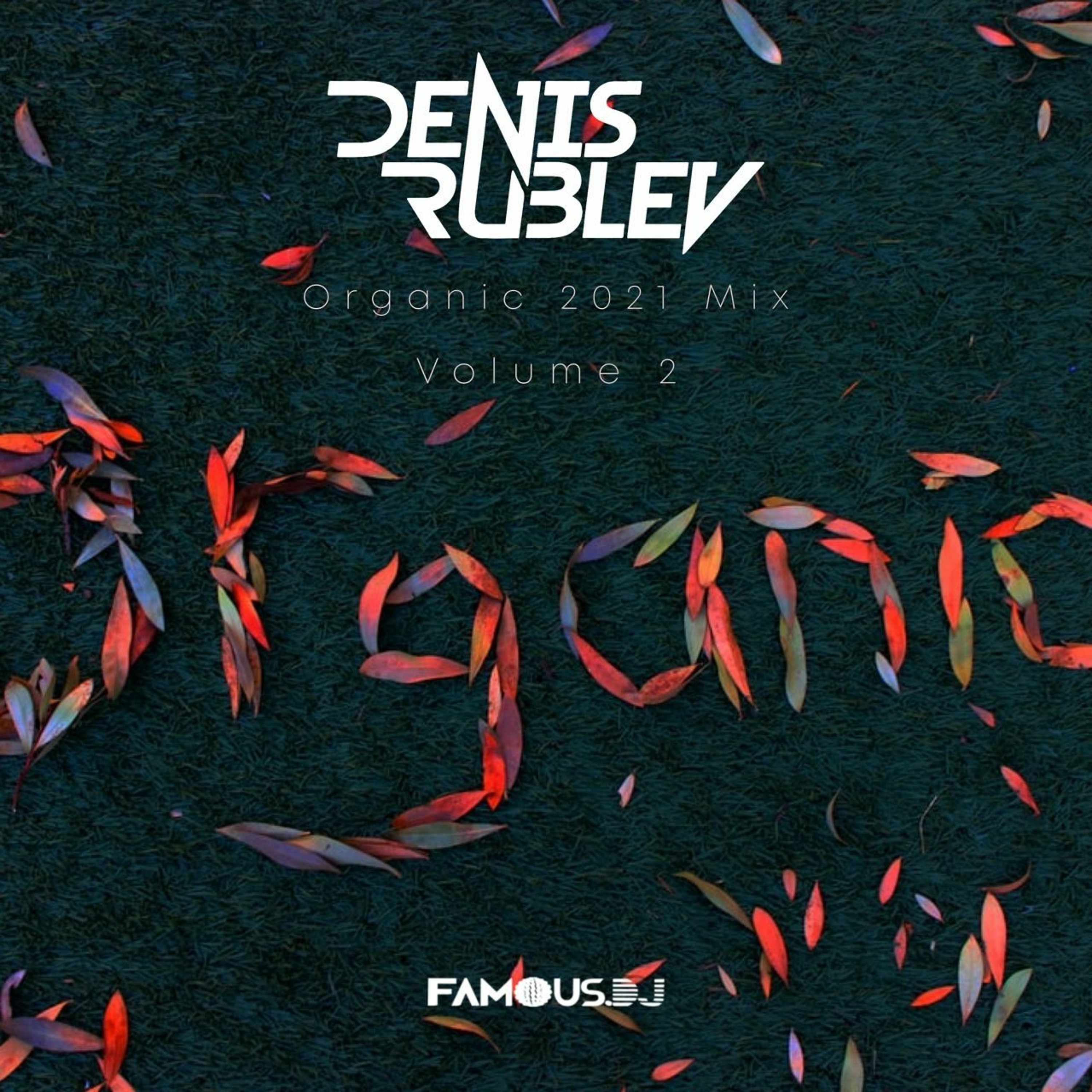 Denis Rublev