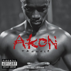 Never Gonna Get It (Album Version) [feat. Akon & Topic]