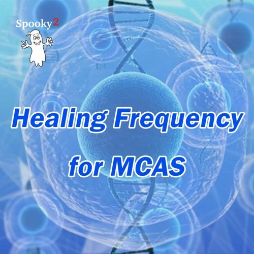Healing Frequency for MCAS - Spooky2 Rife Frequencies