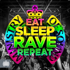 Dimitri k - eat sleep rave repeat