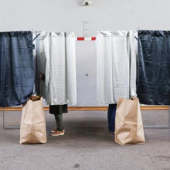 Existe-t-il un vote religieux en France?