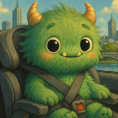 boost it baby - booster seat