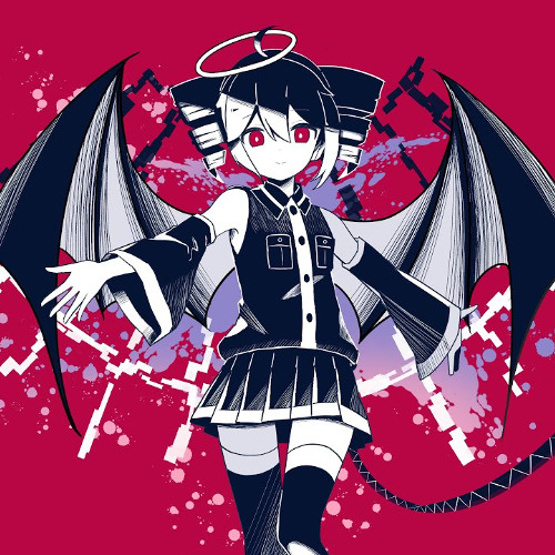 Stream Angel (アンヘル) cover by yasai31 feat. Kasane Teto