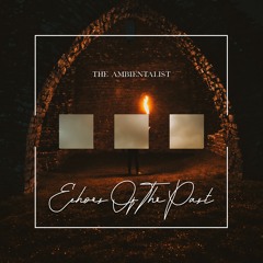 The Ambientalist - Echoes Of The Past