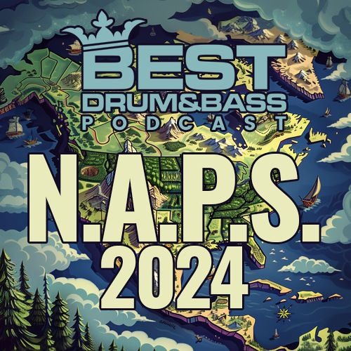 Best Drum And Bass NAPS 2024 Nemo Mix