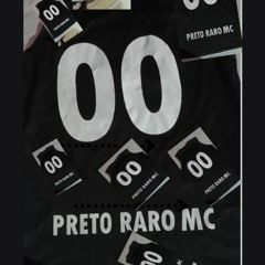 MC PRETO RARO - PORRADEIRO DA TROPA DO BGD [DJLIPE DE CBF]