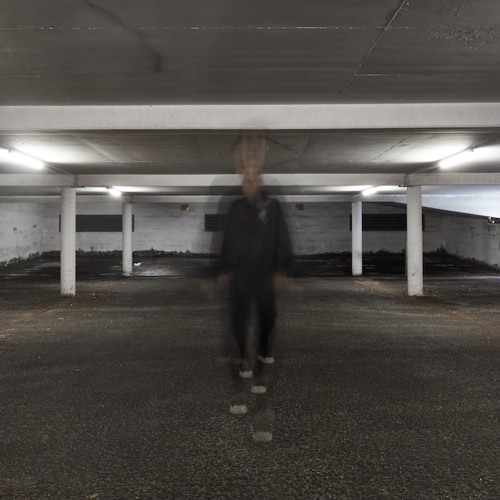 Nils Frahm - Says (Max Stern Techno Edit)