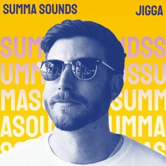 Summa Sounds - JIGGA