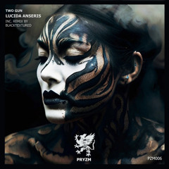 TWO GUN - LUCIDA ANSERIS (Blacktextured Remix) 130 Bpm Master