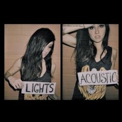 LIGHTS Anthology SIDE B