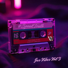 #JusVibes Vol 3