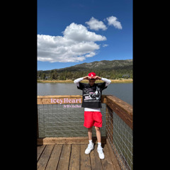 IceyHeart - JrHvncho