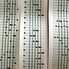 Victoria's First Dreamlike Piece for Music Box and Electronics