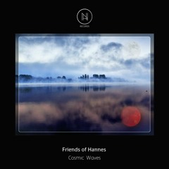 PREMIERE: Friends Of Hannes - Cosmic Waves (Original Mix) [Neele Records]