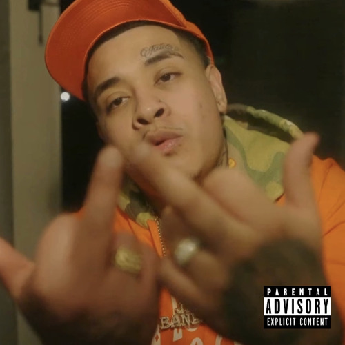 J.I Bandz - I'M HOT (HS Exclusive)