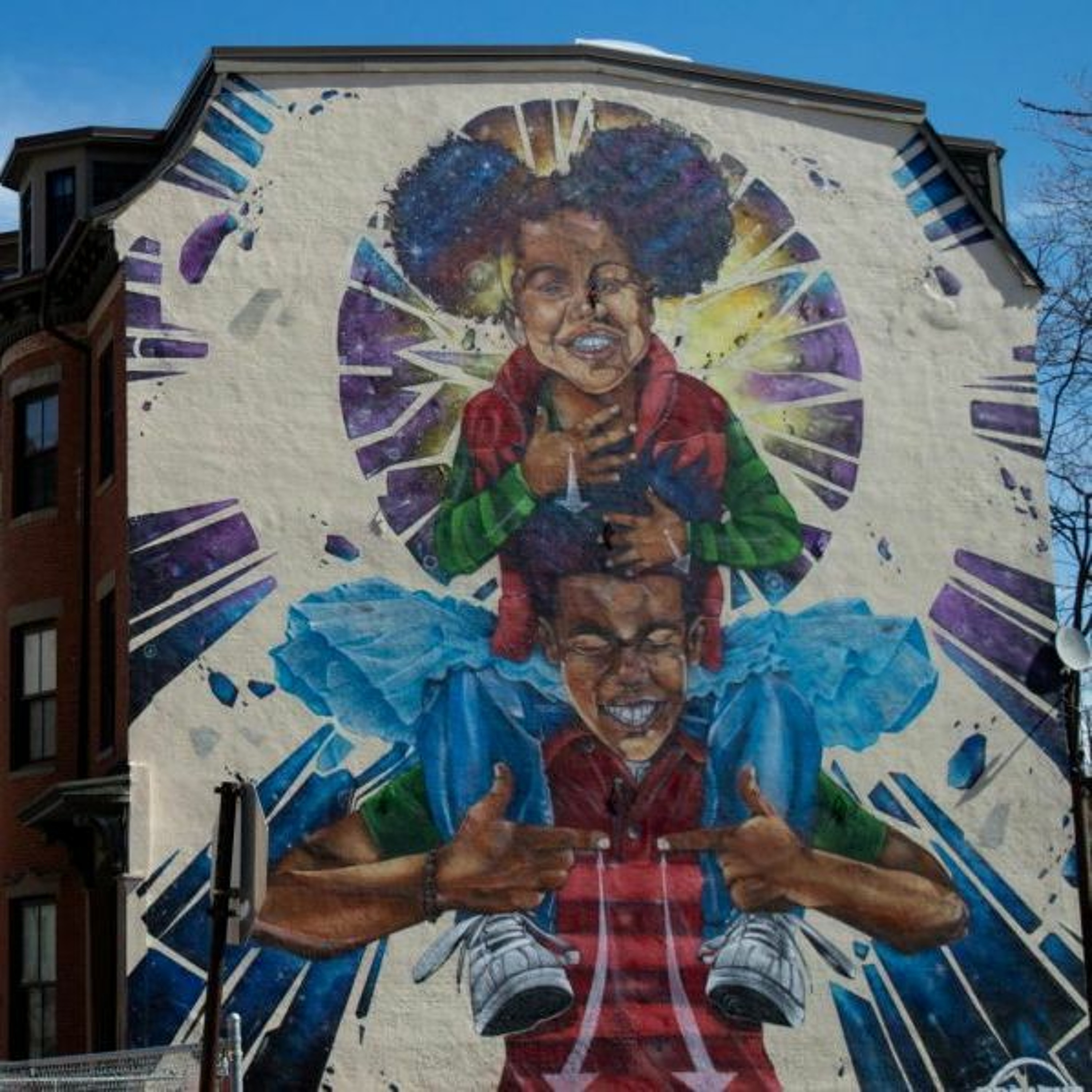 In conversation with Perpetual Hayfron on doula work and Black women's health