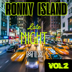LATE NIGHT MIX VOL2