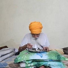 ਕੋਈ ਸਾਥੀ ਹੈ?- ਸੰਤ ਰਕਬੇ ਵਾਲੇ