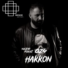 NuclearSection Podcast 024 - HAKKON