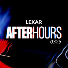 AFTERHOURS 0325