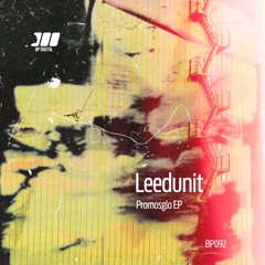 [BP092] Leedunit - Promosglo