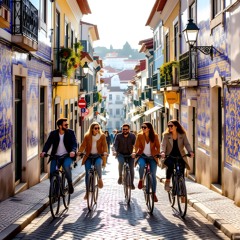 Bike Riders Rebels