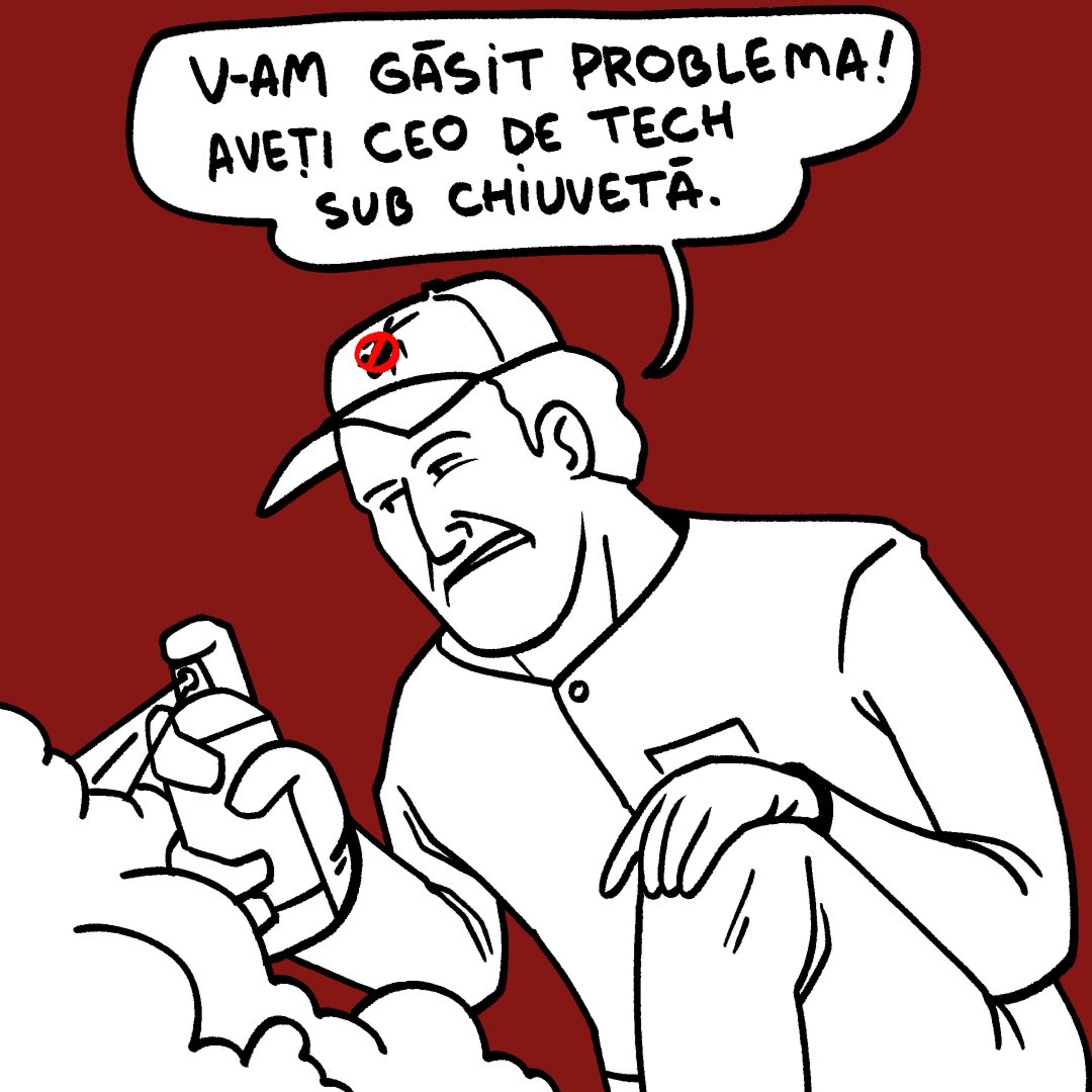Artwork for All Vorbe