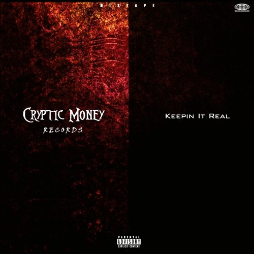 07. Ready4jerri - Sum 2 Say (Prod. By Cryptic Money)