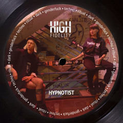 Hypnotist - DJ set @ HIGH Fidelity 04.07.2025