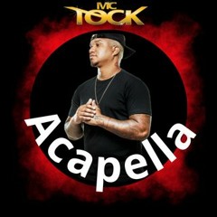 Mc Tock Libriana Acapella BPM138 TOM D -MINOR Trap