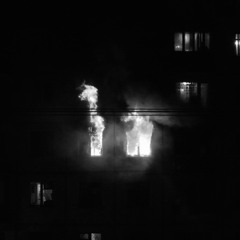 Burning room Ft Lijah2Official